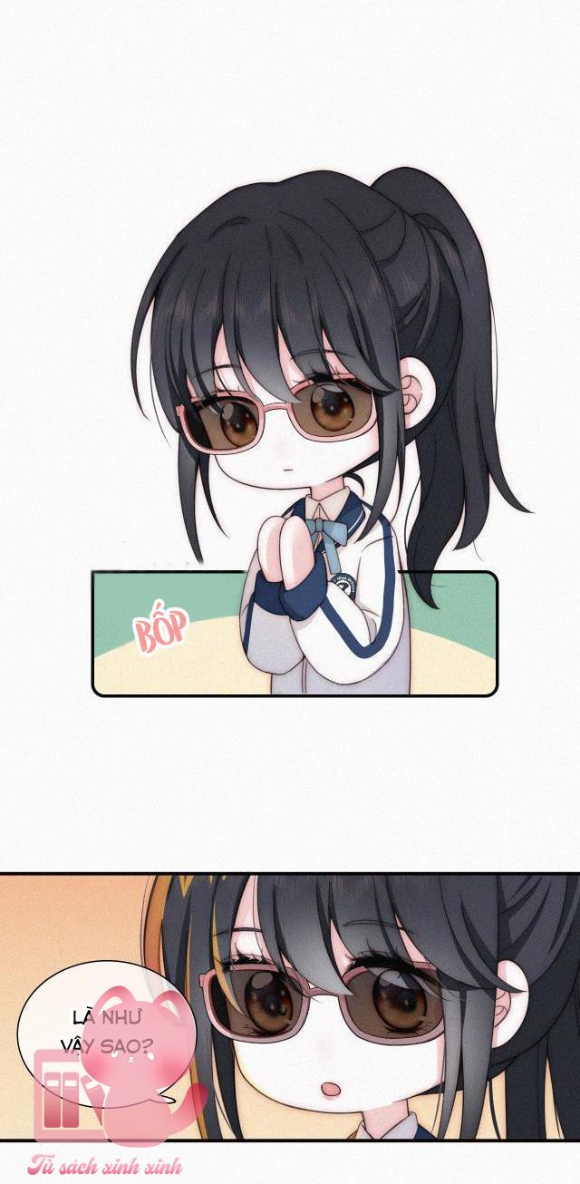 Bệnh Yêu - Chap 10