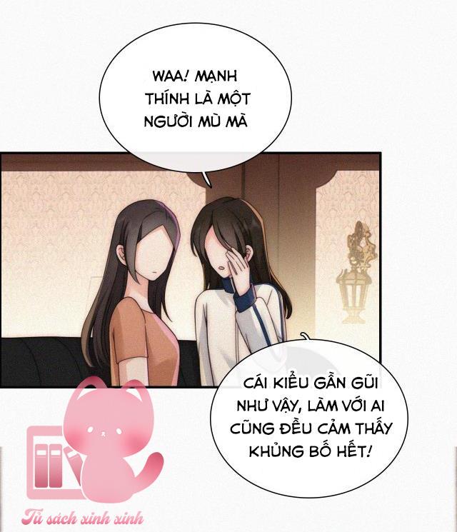 Bệnh Yêu - Chap 10