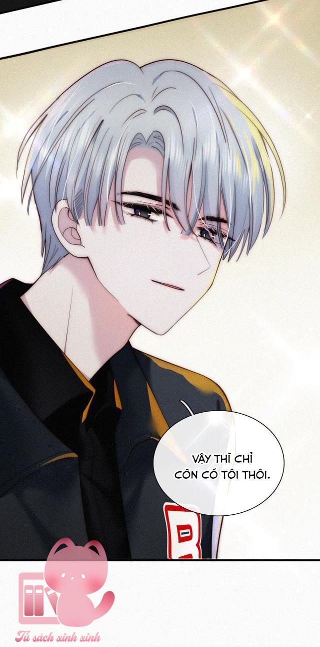 Bệnh Yêu - Chap 10