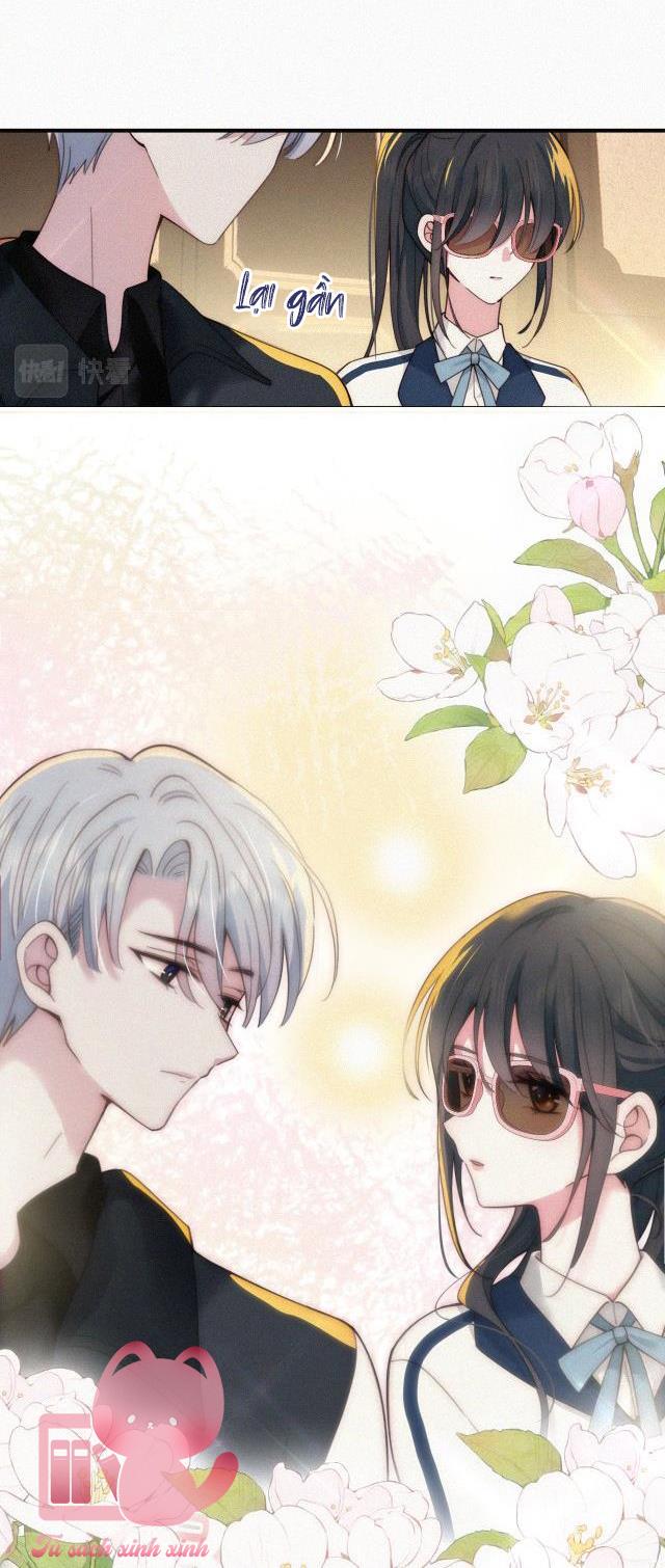 Bệnh Yêu - Chap 10