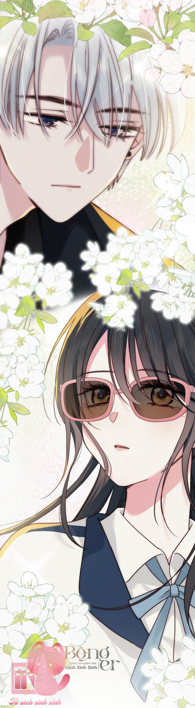 Bệnh Yêu - Chap 10