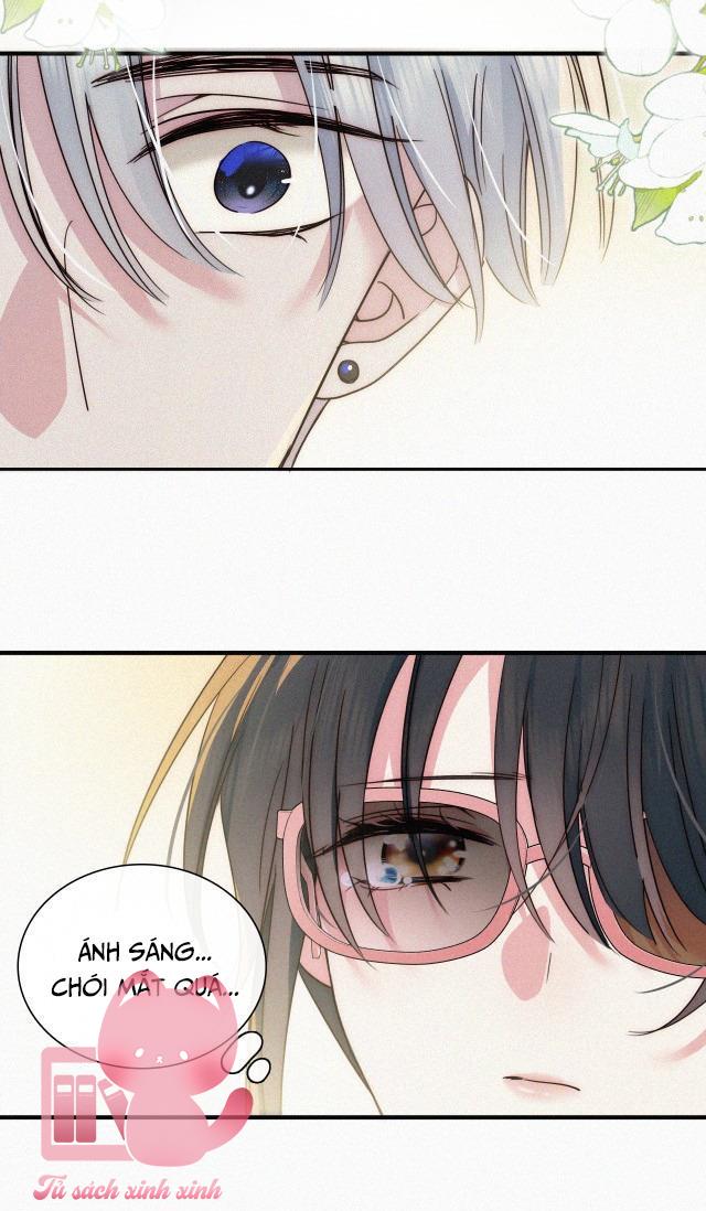 Bệnh Yêu - Chap 10