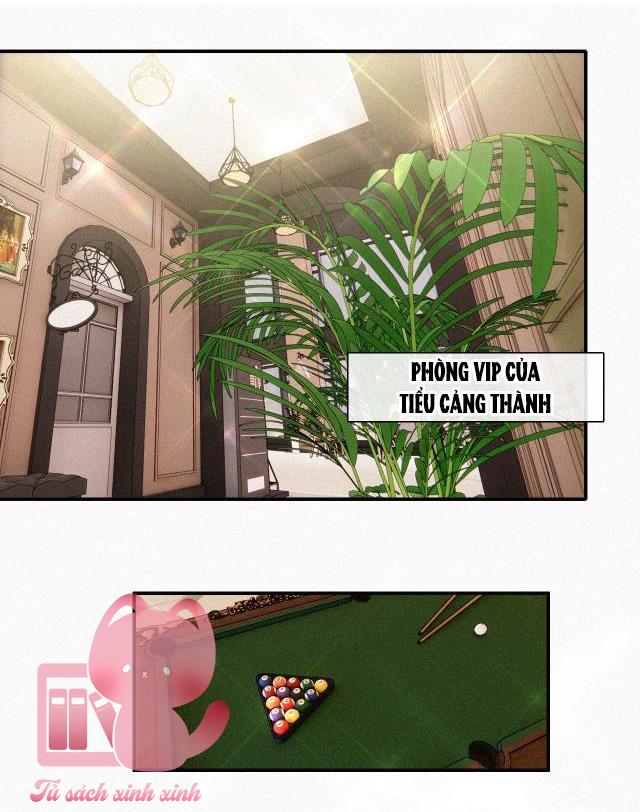 Bệnh Yêu - Chap 10