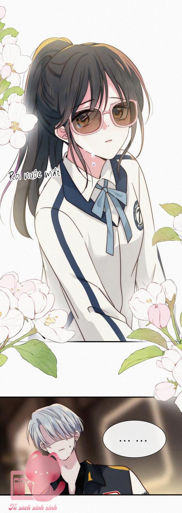Bệnh Yêu - Chap 10