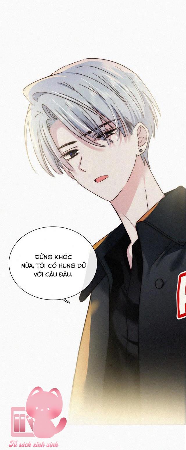 Bệnh Yêu - Chap 10