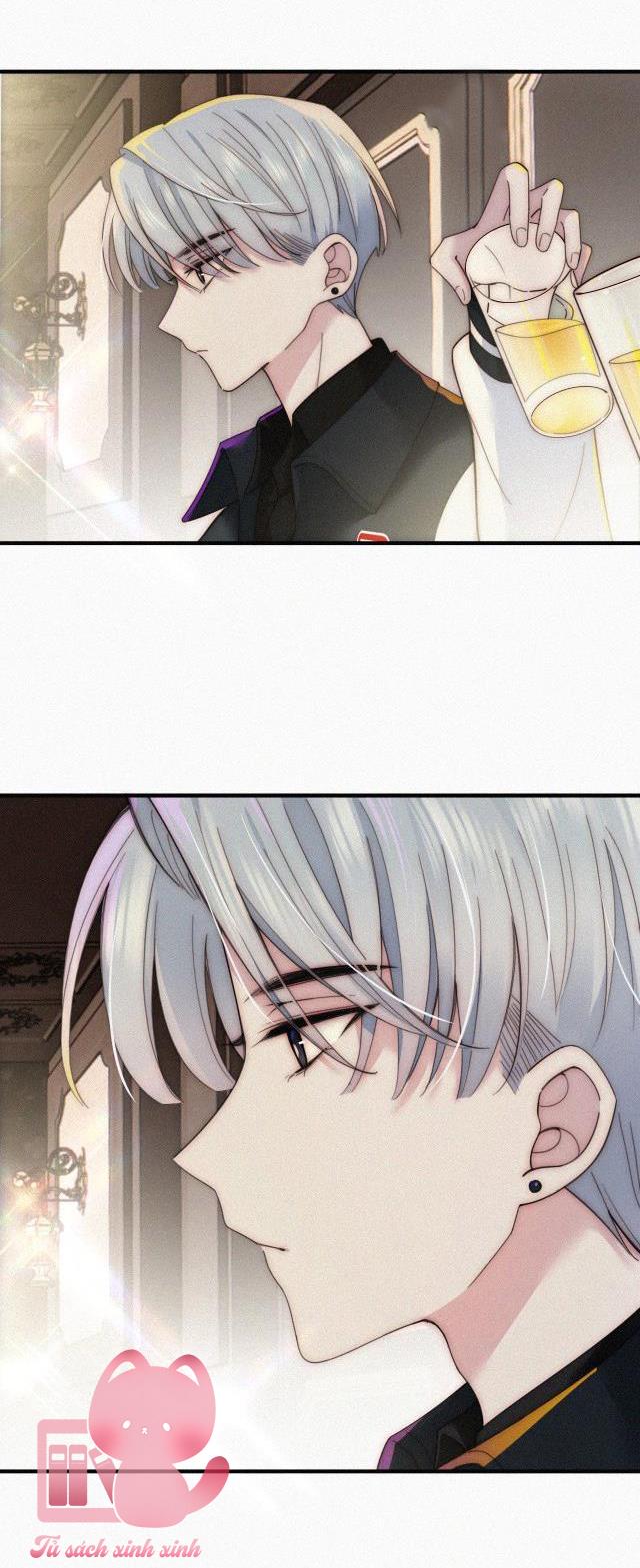 Bệnh Yêu - Chap 10