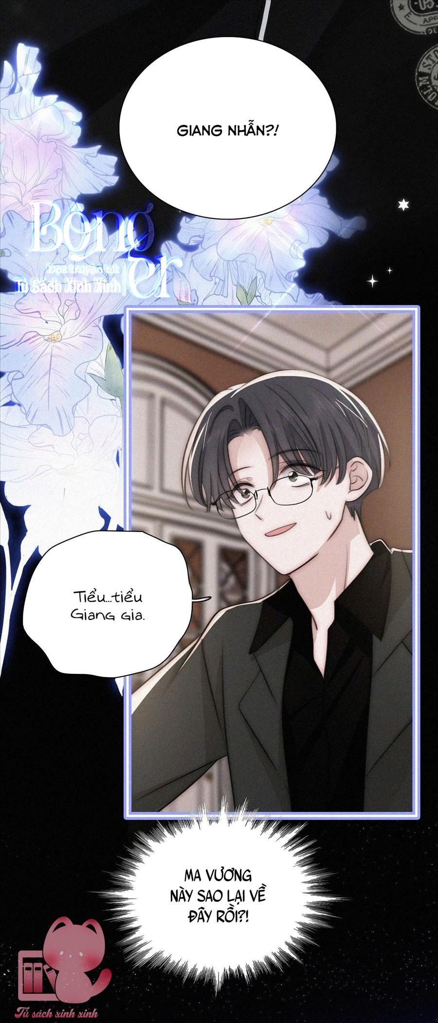 Bệnh Yêu - Chap 100