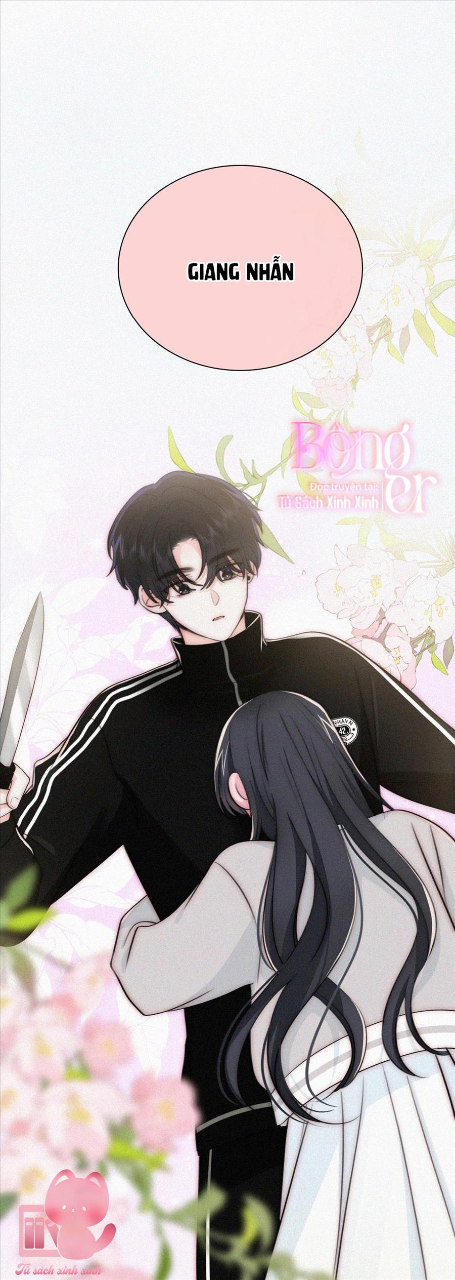 Bệnh Yêu - Chap 100