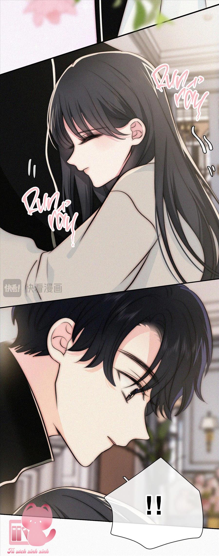 Bệnh Yêu - Chap 100