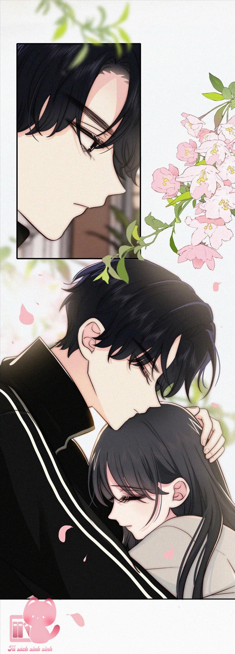 Bệnh Yêu - Chap 100