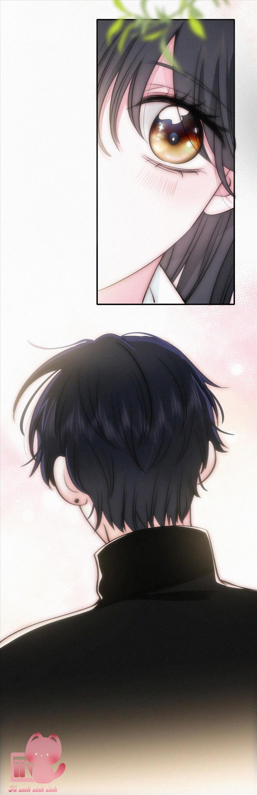 Bệnh Yêu - Chap 100