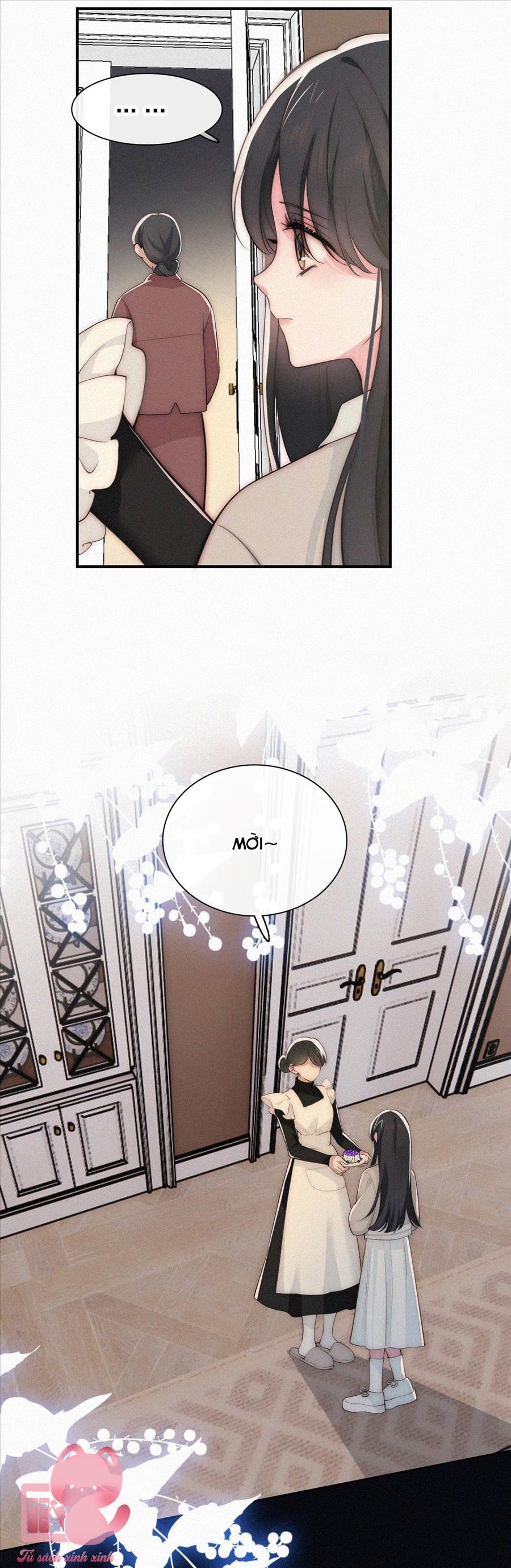 Bệnh Yêu - Chap 100