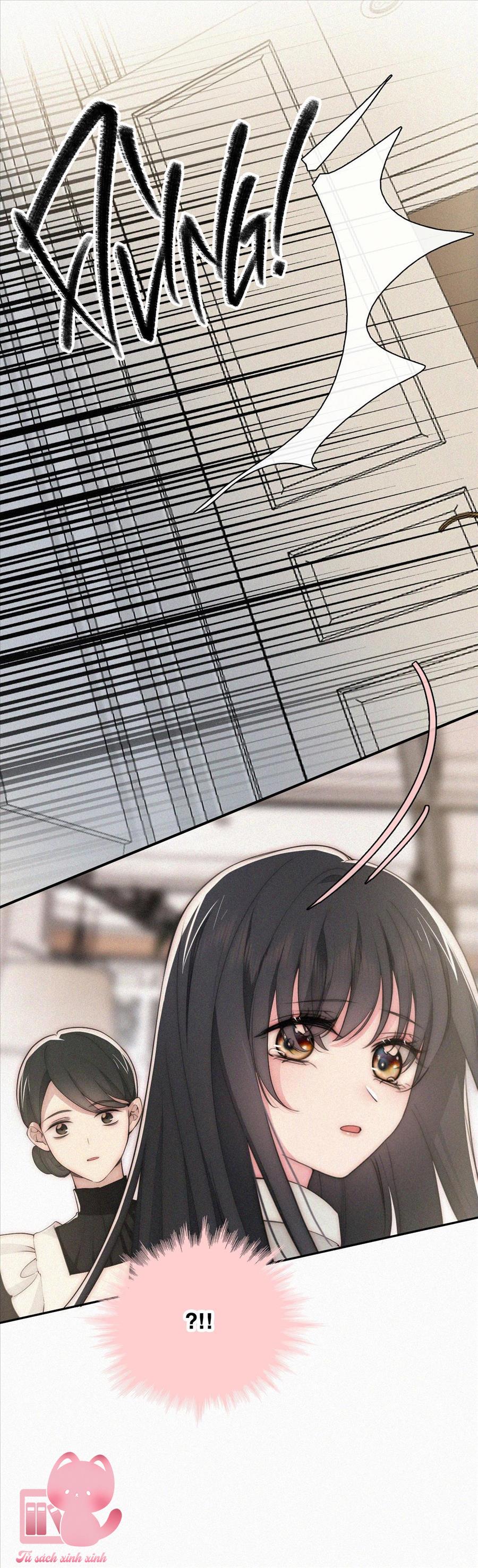 Bệnh Yêu - Chap 100