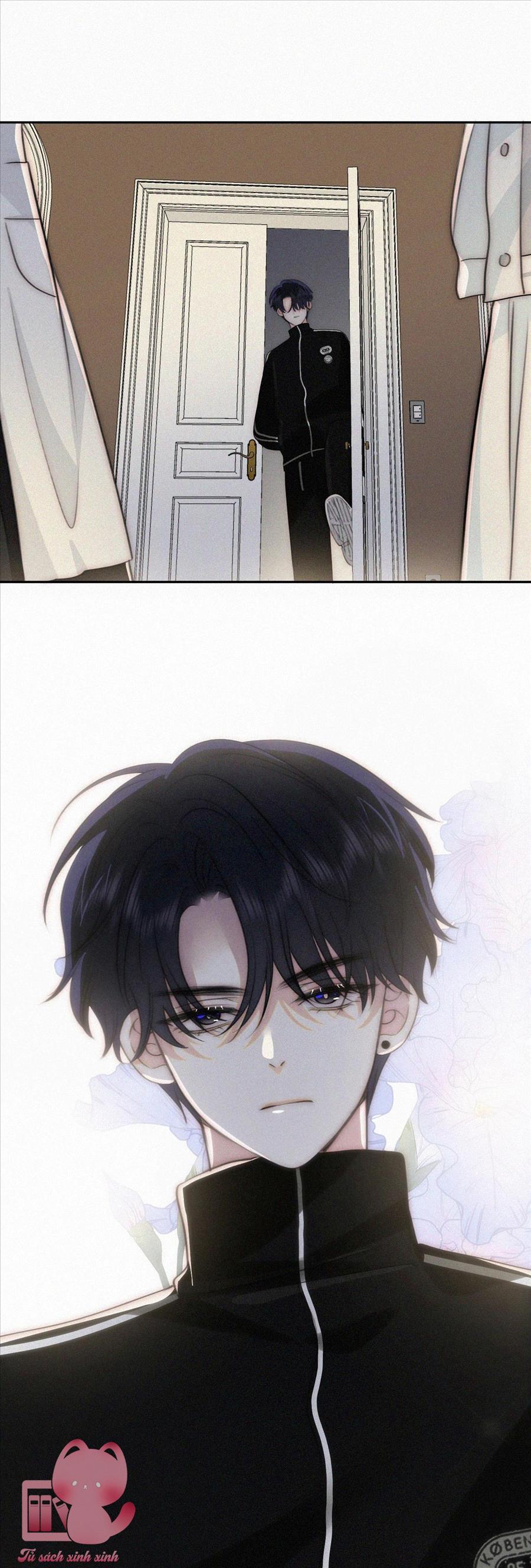 Bệnh Yêu - Chap 100