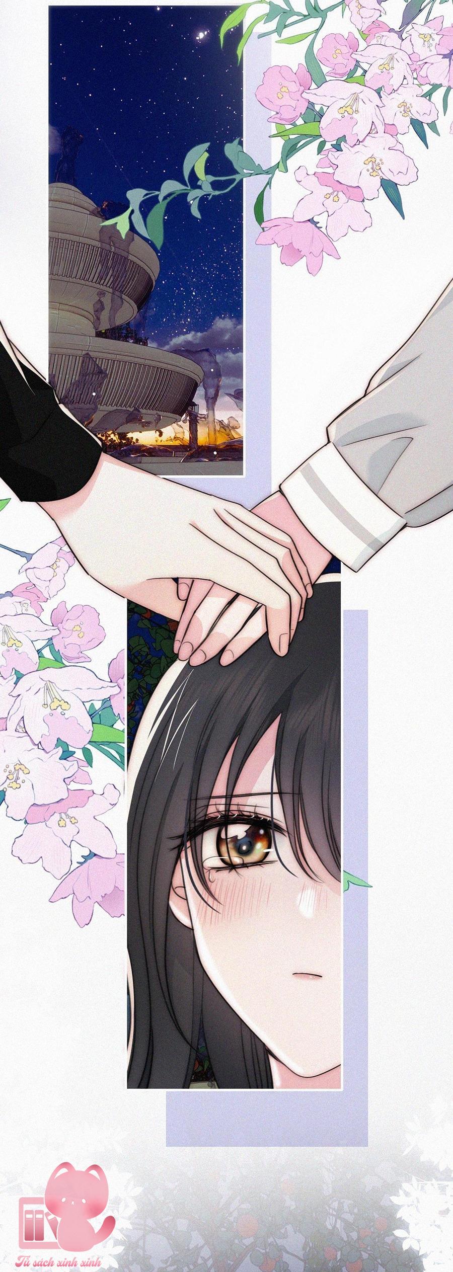 Bệnh Yêu - Chap 101