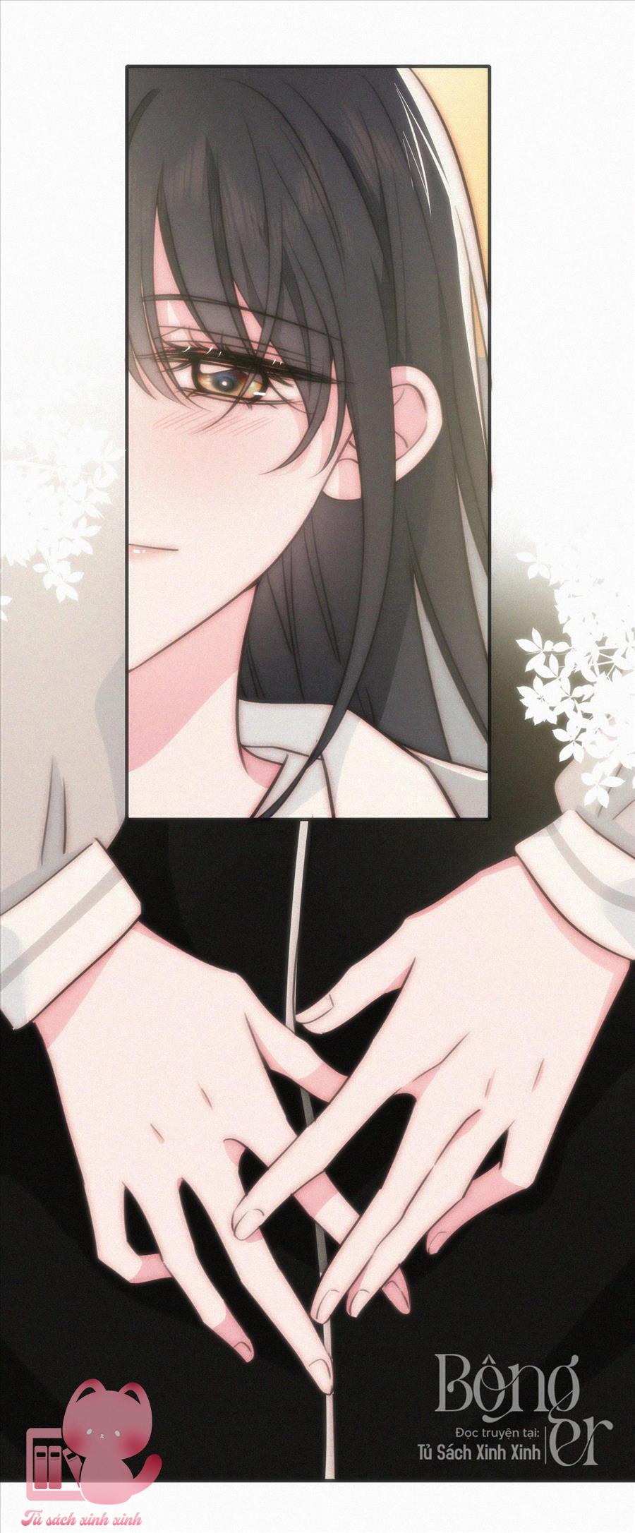 Bệnh Yêu - Chap 102