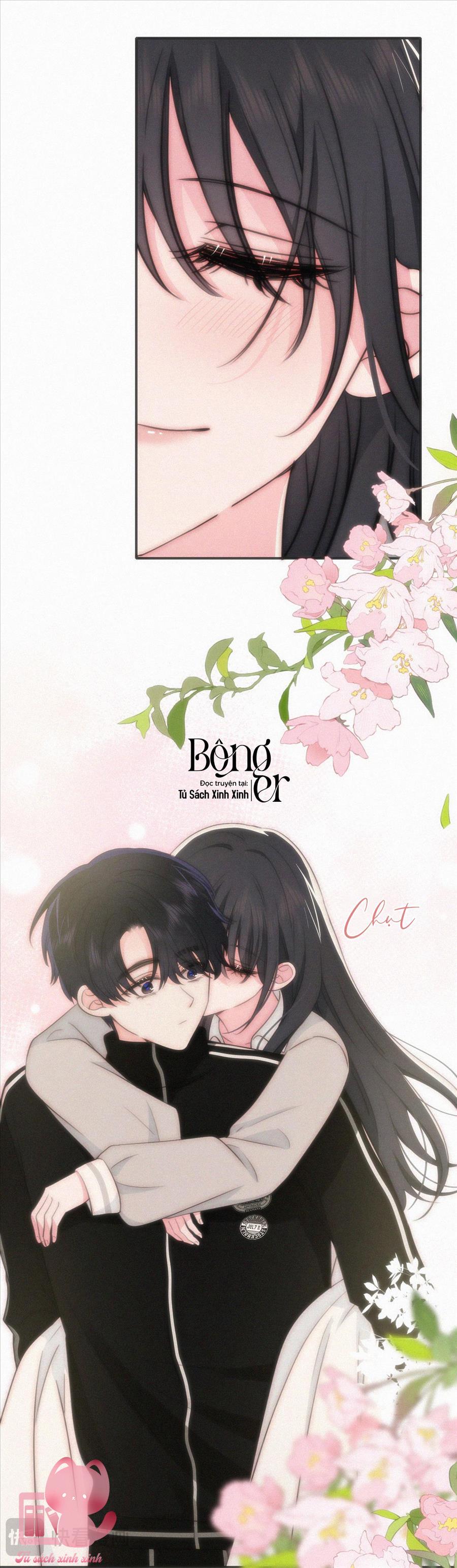 Bệnh Yêu - Chap 102