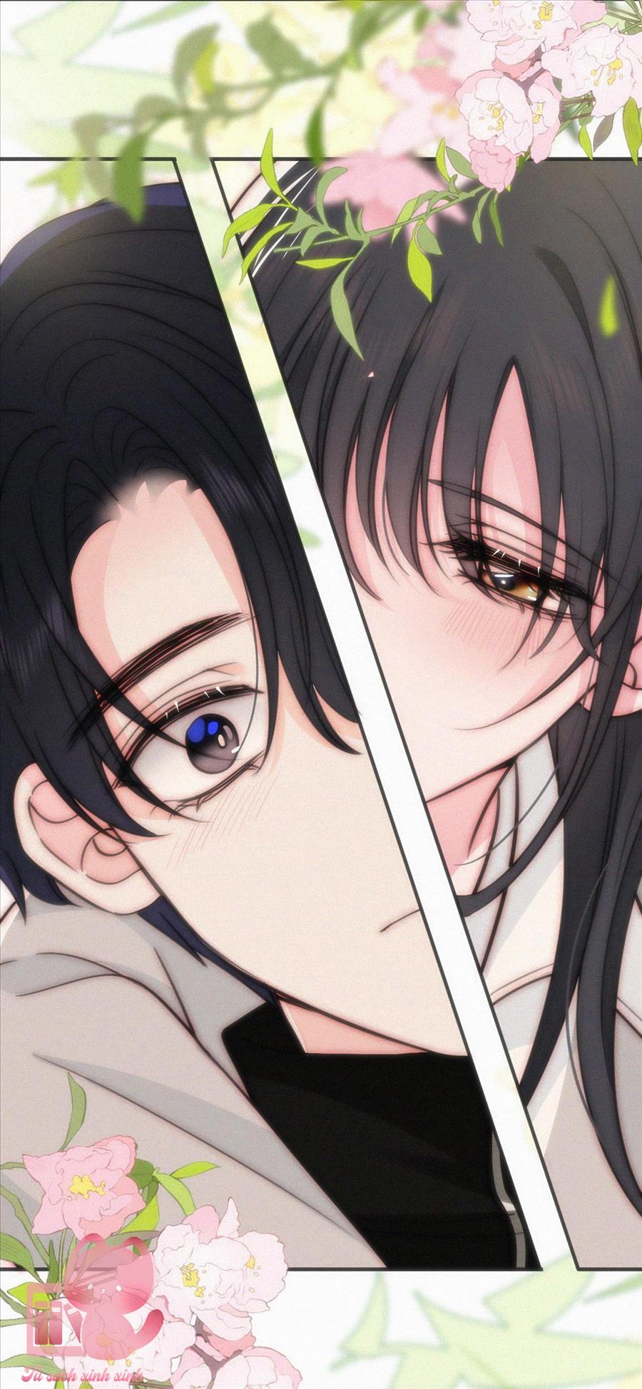 Bệnh Yêu - Chap 102