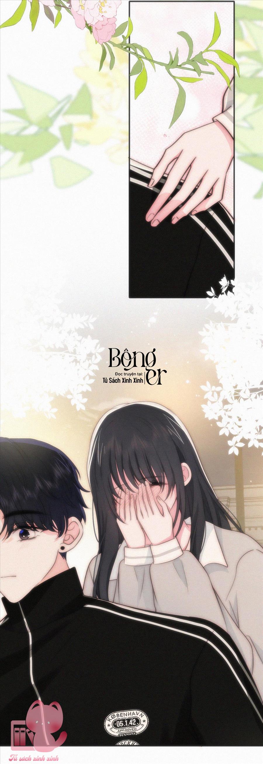 Bệnh Yêu - Chap 102
