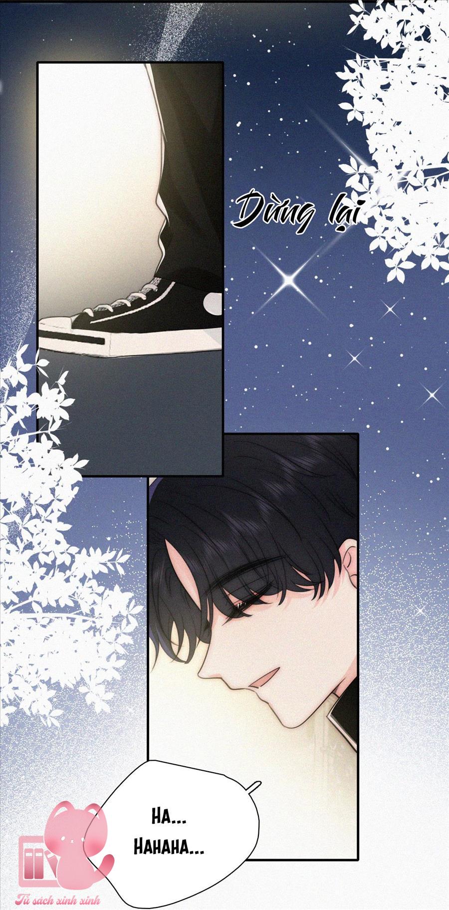 Bệnh Yêu - Chap 102