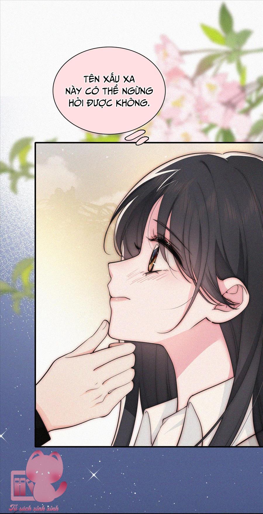Bệnh Yêu - Chap 102