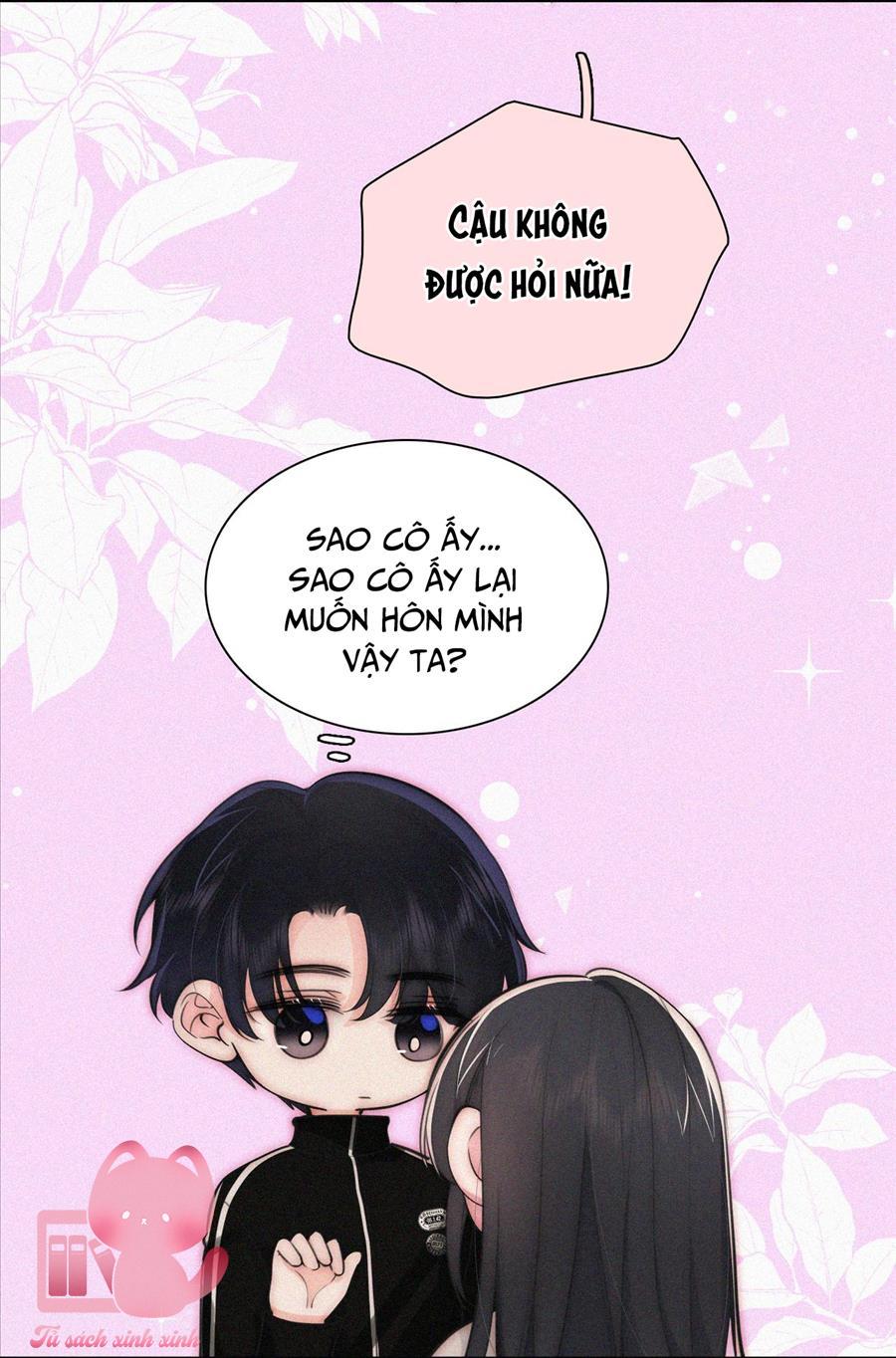 Bệnh Yêu - Chap 102