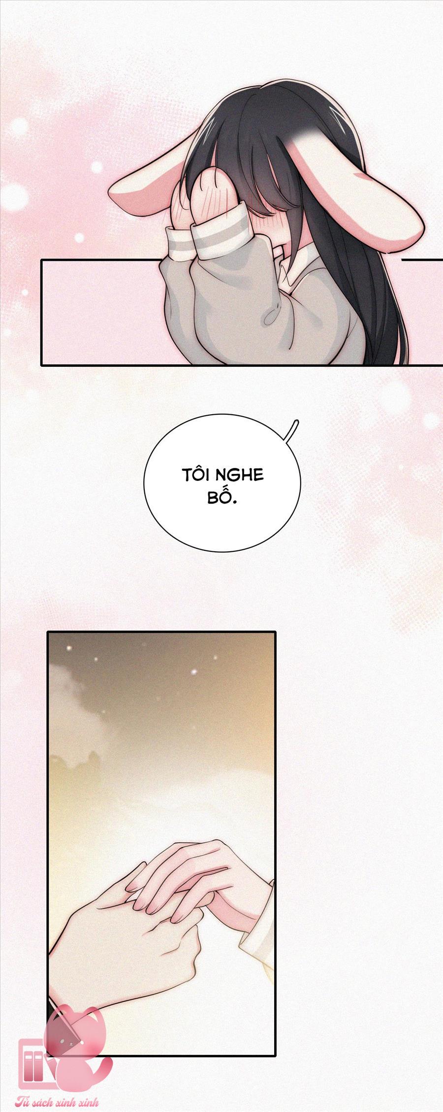 Bệnh Yêu - Chap 102