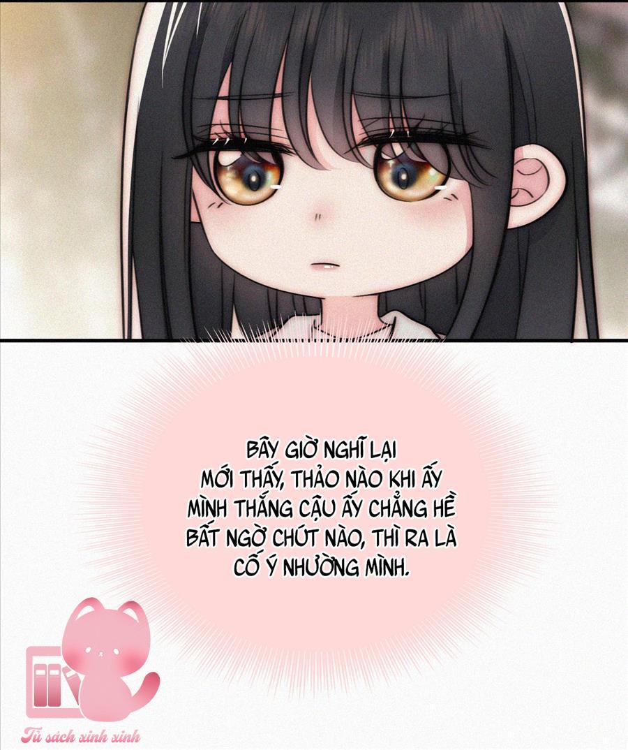 Bệnh Yêu - Chap 102