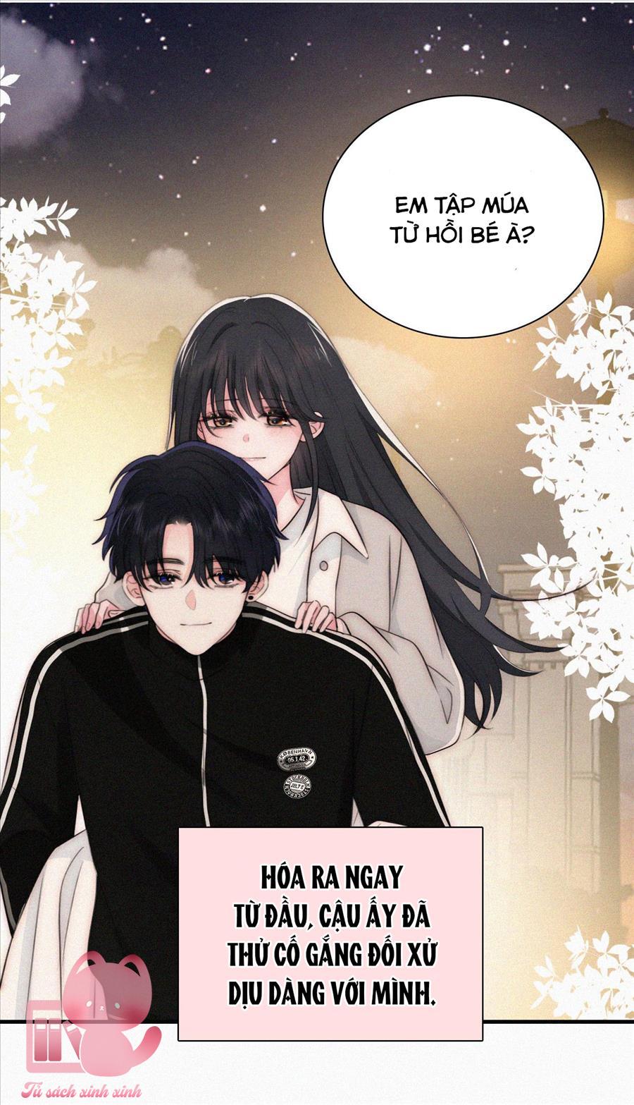 Bệnh Yêu - Chap 102