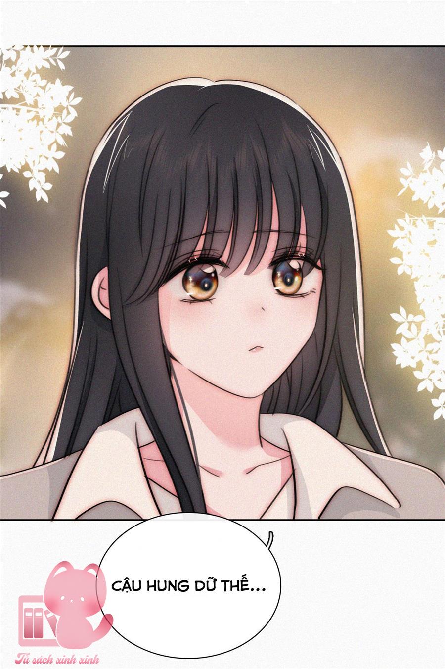 Bệnh Yêu - Chap 103