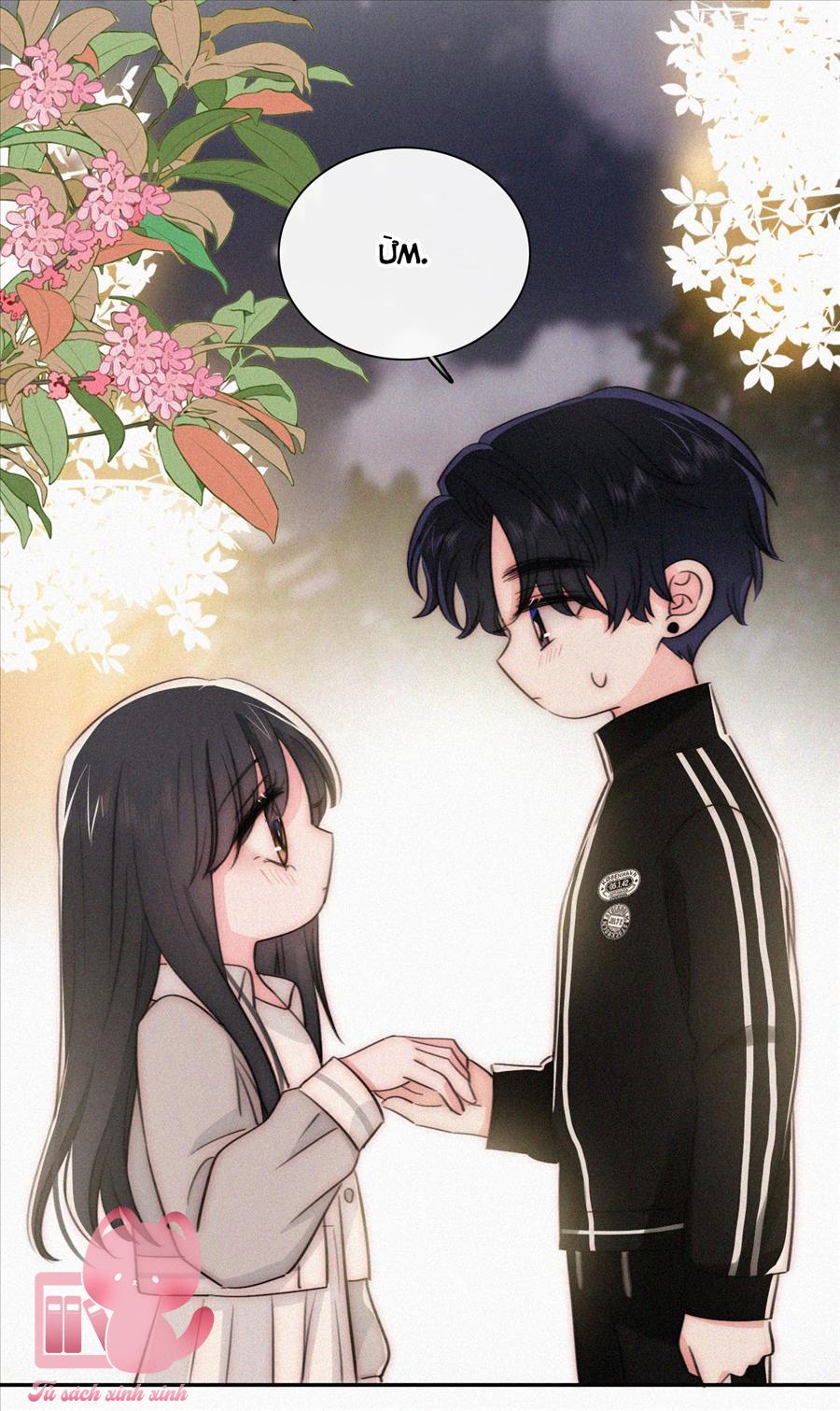 Bệnh Yêu - Chap 103