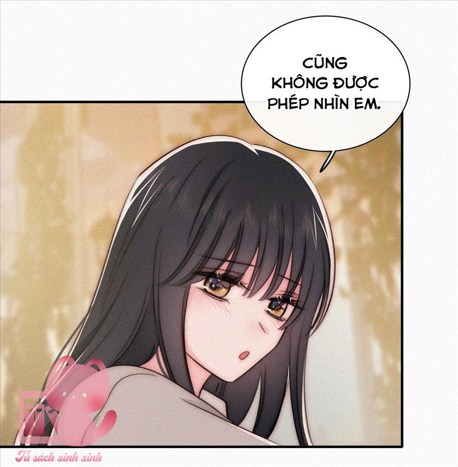 Bệnh Yêu - Chap 103