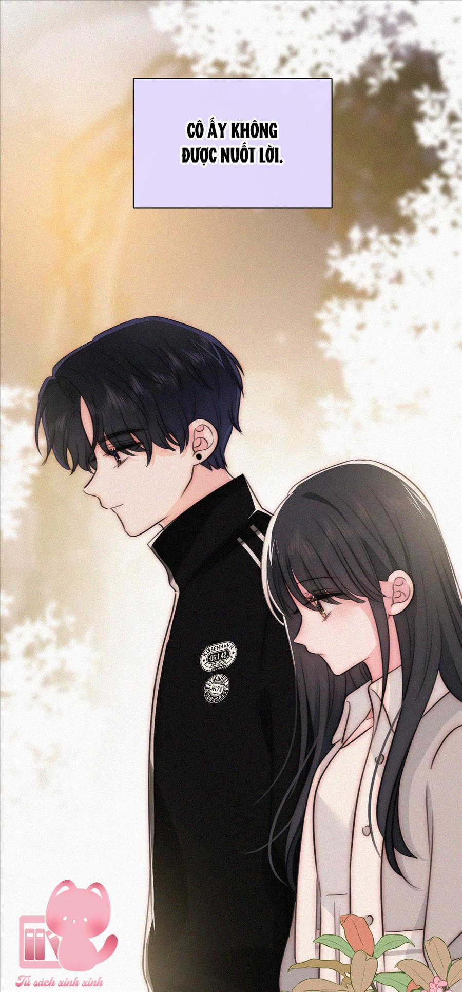Bệnh Yêu - Chap 103