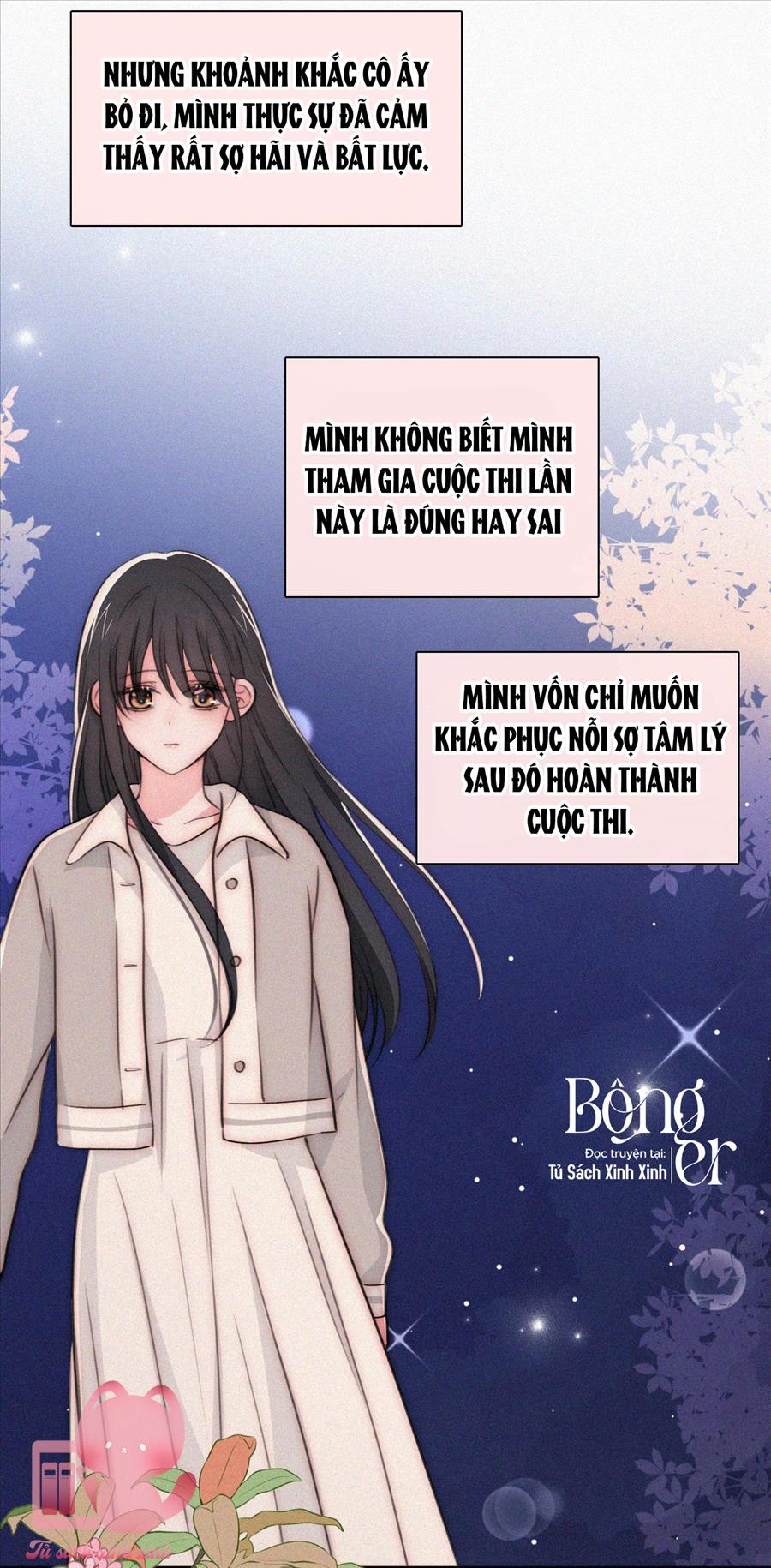 Bệnh Yêu - Chap 103
