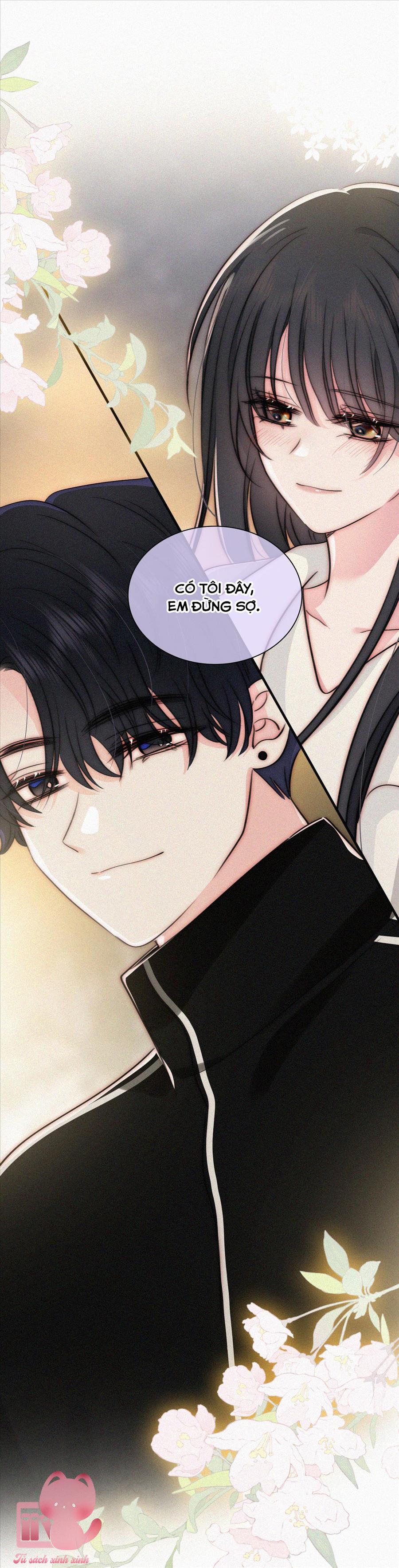 Bệnh Yêu - Chap 103