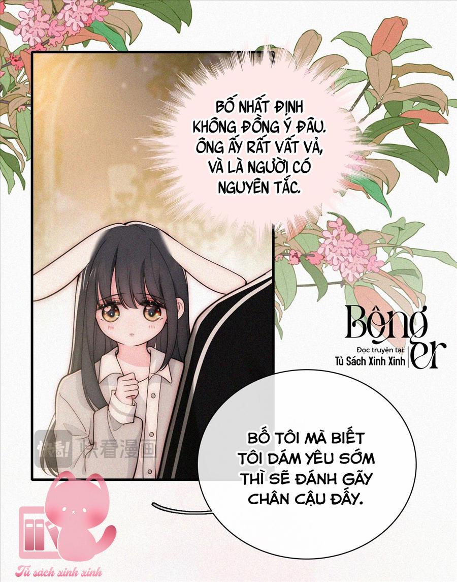 Bệnh Yêu - Chap 103