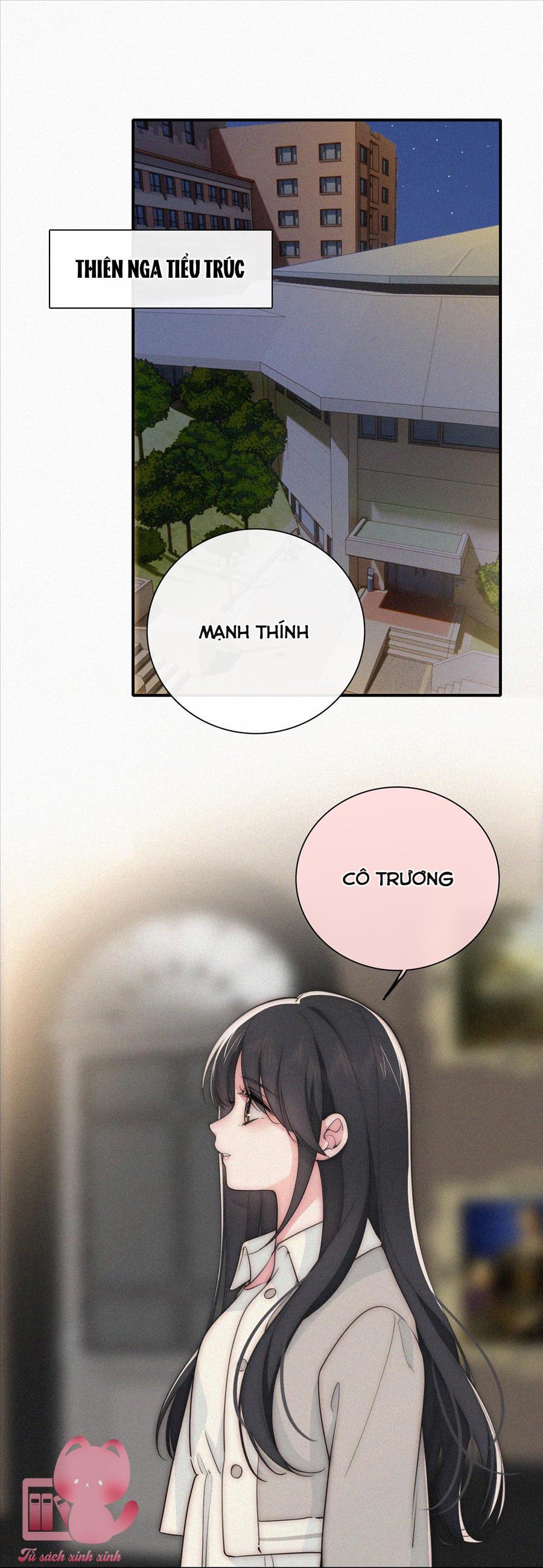Bệnh Yêu - Chap 104