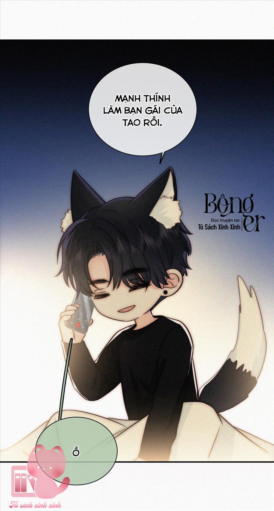 Bệnh Yêu - Chap 104