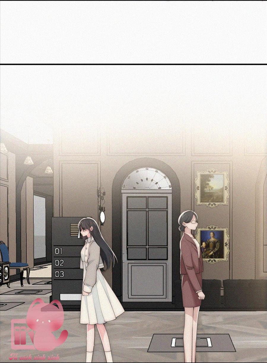 Bệnh Yêu - Chap 104