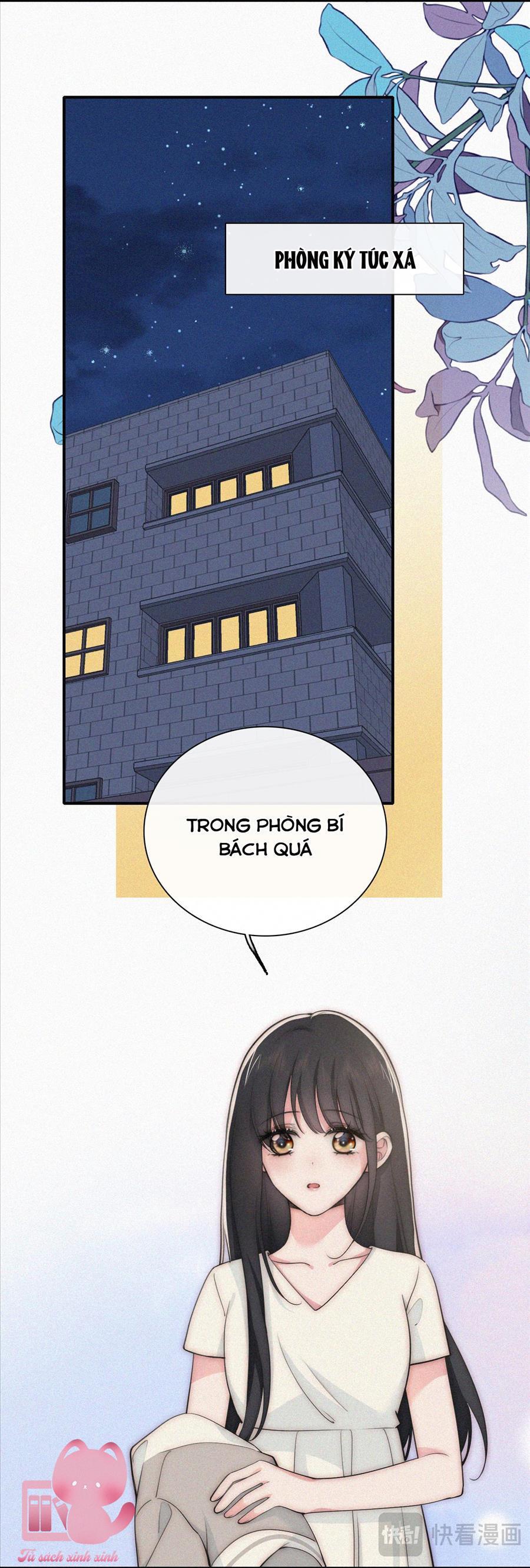 Bệnh Yêu - Chap 104
