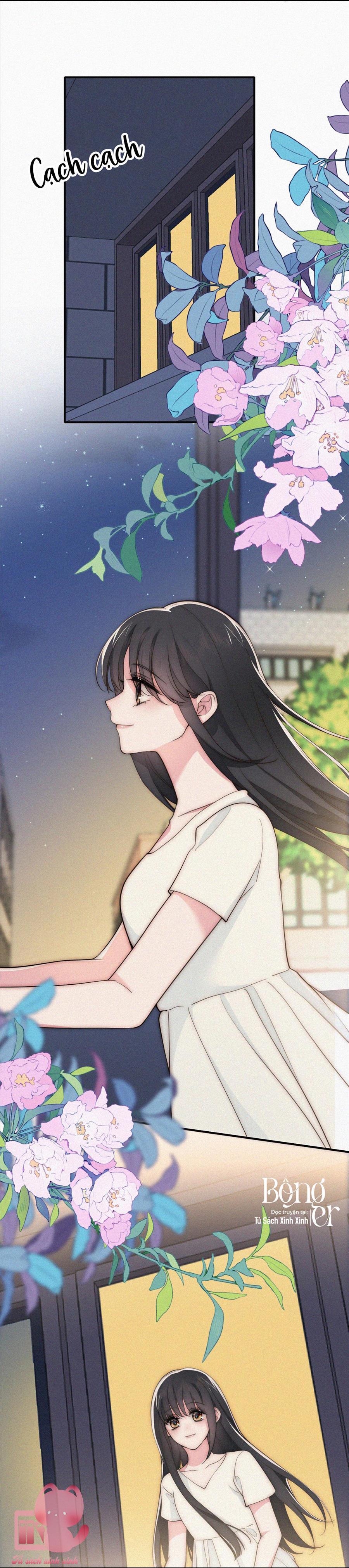 Bệnh Yêu - Chap 104