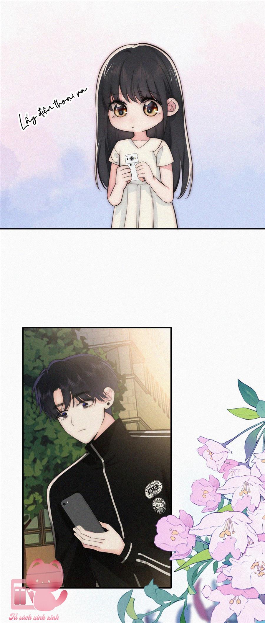 Bệnh Yêu - Chap 104