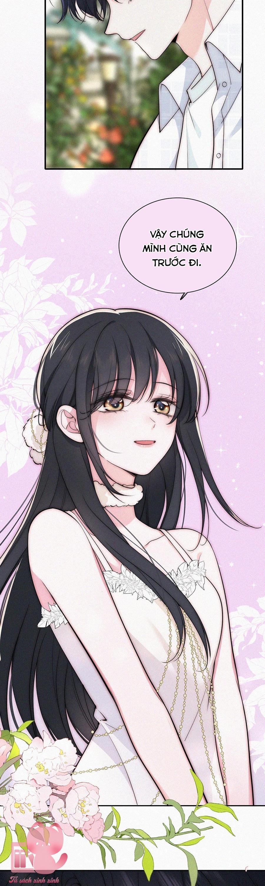 Bệnh Yêu - Chap 105