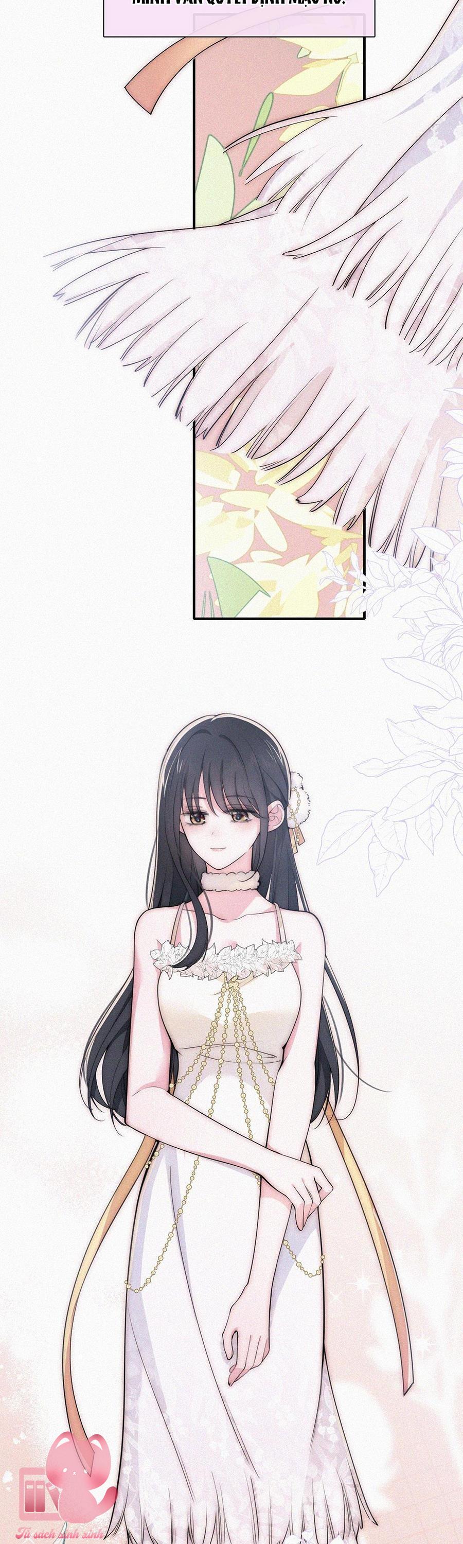 Bệnh Yêu - Chap 105