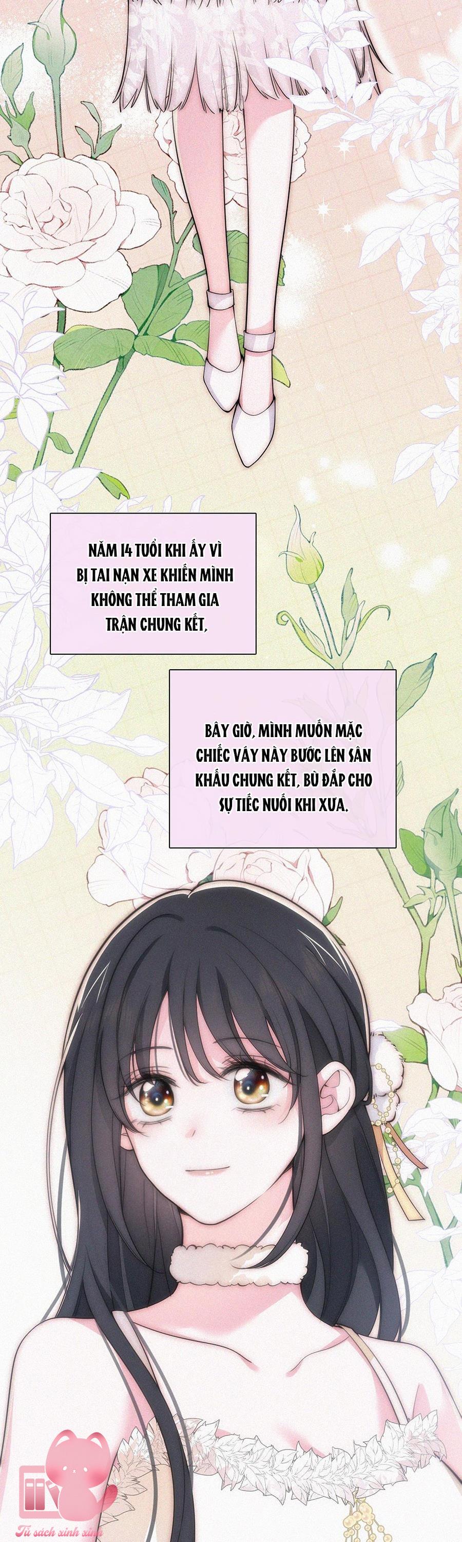 Bệnh Yêu - Chap 105