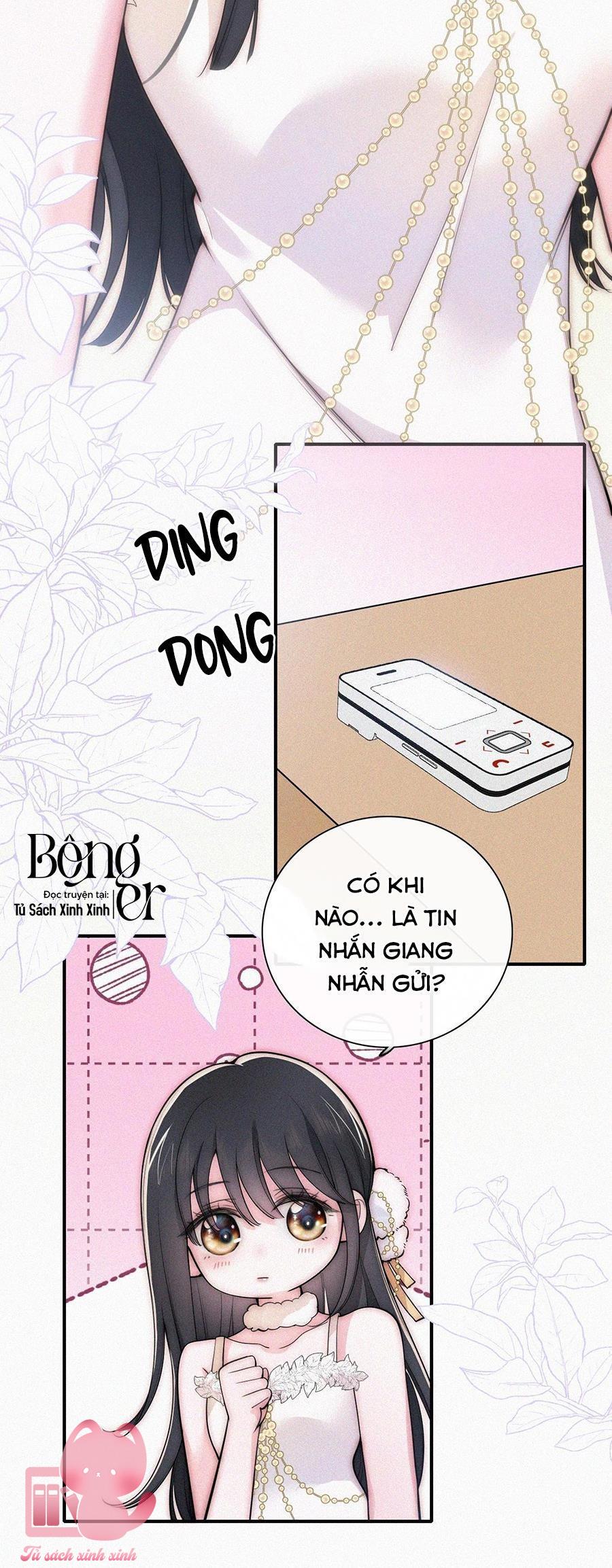 Bệnh Yêu - Chap 105