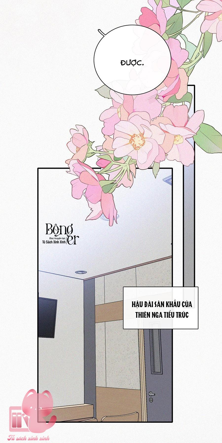 Bệnh Yêu - Chap 106