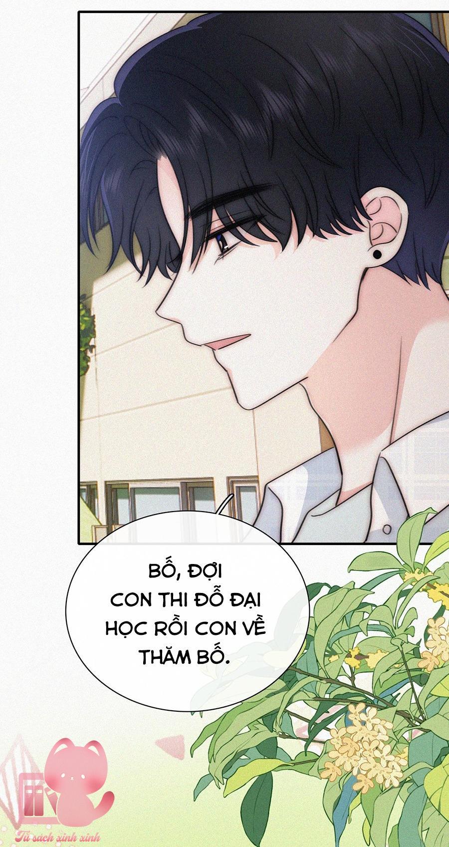Bệnh Yêu - Chap 106