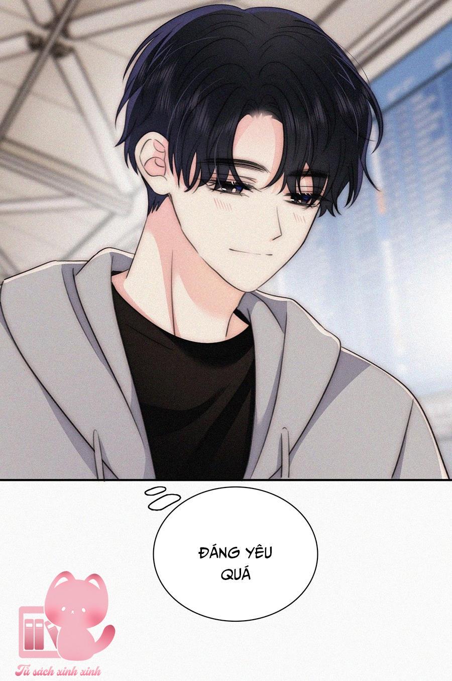 Bệnh Yêu - Chap 108