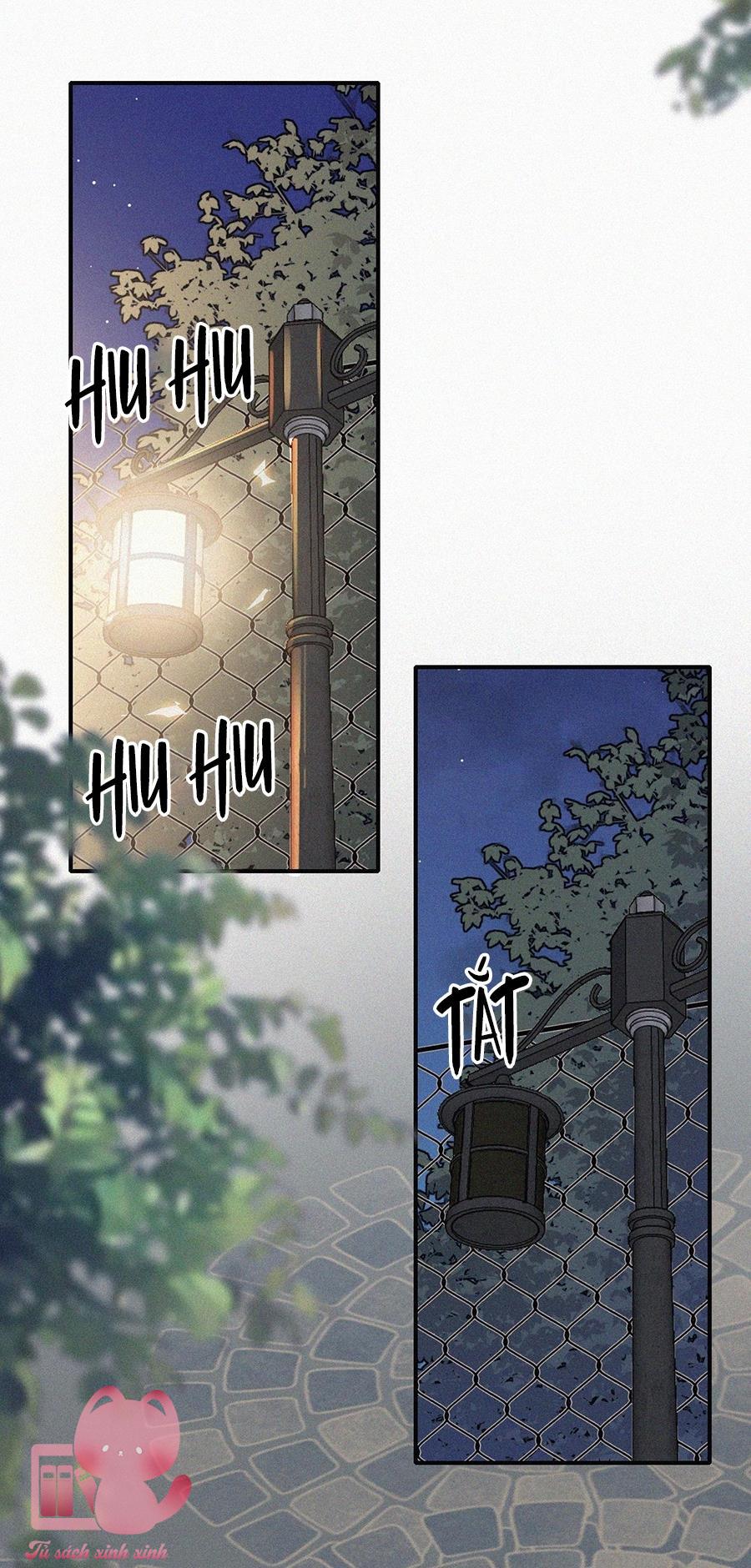 Bệnh Yêu - Chap 108